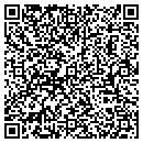 QR code with Moose Lodge contacts