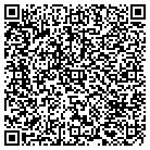 QR code with S & M Landscaping Construction contacts