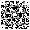 QR code with Aloe Unique contacts