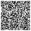 QR code with Printing & Such contacts