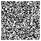 QR code with Chickens Run Paintball contacts