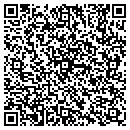 QR code with Akron Zoological Park contacts