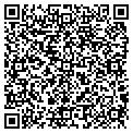 QR code with 3PF contacts