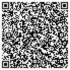 QR code with Aces Wild Wings Inc contacts