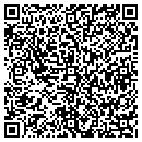 QR code with James D White DMD contacts