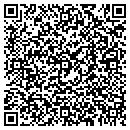 QR code with P S Graphics contacts