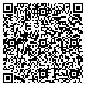 QR code with UPS contacts