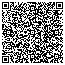 QR code with Ortho Advantage contacts