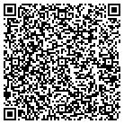 QR code with Nancy M Zint Draperies contacts