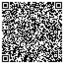 QR code with A & K Stop contacts