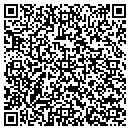 QR code with T-Mobile USA contacts