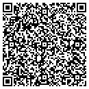 QR code with White Engine Service contacts