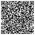 QR code with UPCP contacts
