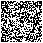 QR code with D R Cassetta Exterminating Co contacts