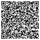 QR code with Robert W Ryan DDS contacts