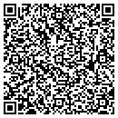 QR code with USA Tobacco contacts