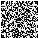 QR code with Hj Stickle Const contacts