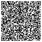 QR code with Kim Hohman's Danceworks contacts