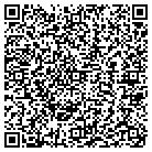 QR code with H & R Block Tax Service contacts