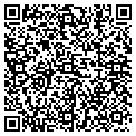 QR code with Della Segal contacts