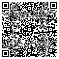 QR code with Allstaf contacts