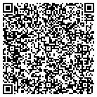 QR code with South Point Sewer & Water Service contacts