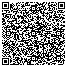 QR code with Calif Hydronics Corporation contacts