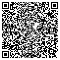 QR code with Pak-A-Sak contacts