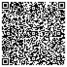 QR code with W Leipsic United Methodist Ch contacts