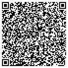 QR code with Nu Ray Metals Of California contacts