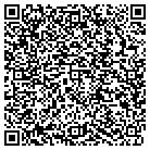 QR code with One Hour Martinizing contacts