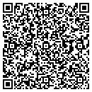 QR code with Alano Center contacts