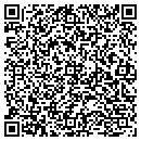 QR code with J F Kennedy School contacts