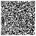 QR code with Mc Andrews Window & Glass contacts