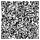 QR code with Horizon Hvac contacts