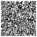 QR code with PB Express Inc contacts