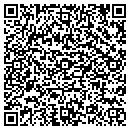 QR code with Riffe Center Cafe contacts