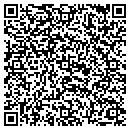 QR code with House Of Sauce contacts