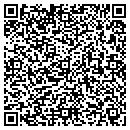 QR code with James Barr contacts