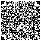 QR code with Gina's Touch Of Class contacts