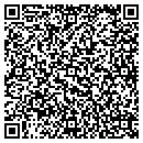 QR code with Toney's Spouting Co contacts