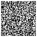 QR code with G&W Contracting contacts