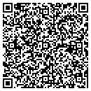 QR code with James Auger contacts