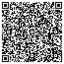 QR code with Arrow Motel contacts