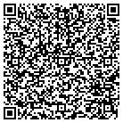 QR code with Cheeky Monkey Decorative Paint contacts