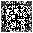 QR code with Hands That Serve contacts
