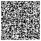 QR code with Caldwell Savings & Loan Co contacts