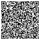 QR code with Rocky's contacts