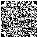 QR code with Hillcrest Masonry contacts
