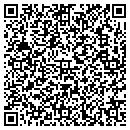 QR code with M & M Vending contacts